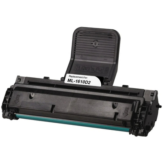 Dell Compatible 1610D2 Toner Cartridges