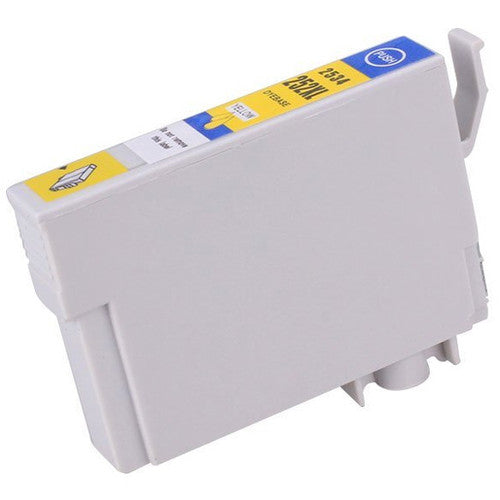 Epson Compatible T252Y Ink-Jet Cartridges