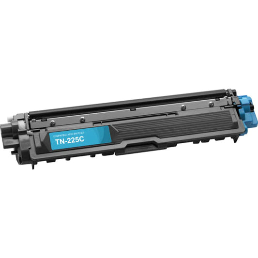 Brother Compatible TN221C Toner Cartridges