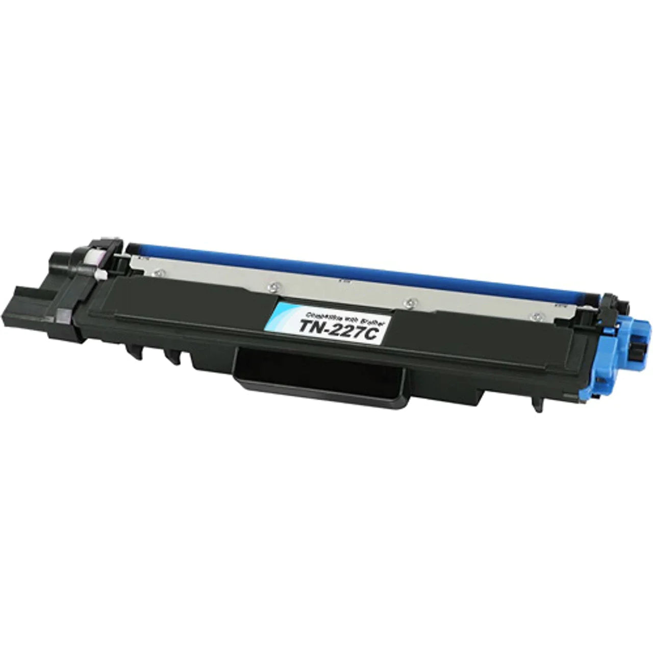 Brother Compatible TN227C Toner Cartridges