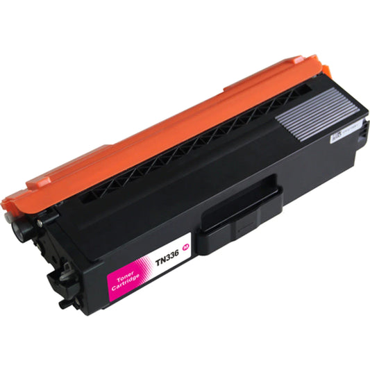 Brother Compatible TN336M Toner Cartridges