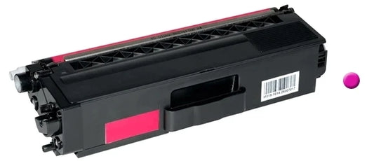 Brother Compatible TN339M Toner Cartridges