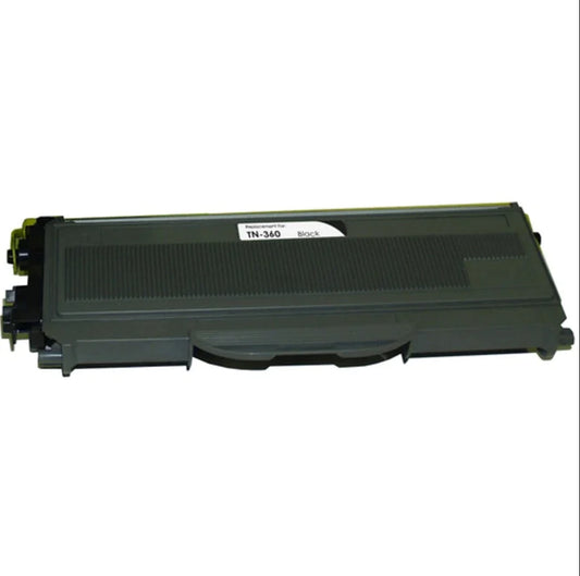 Brother Compatible TN360 Toner Cartridges