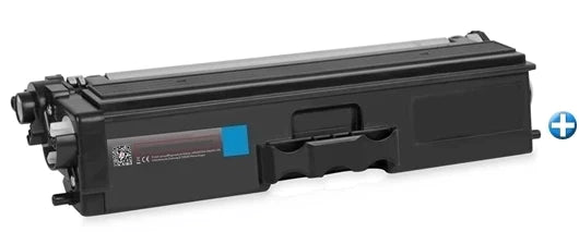 Brother Compatible TN436C Toner Cartridges