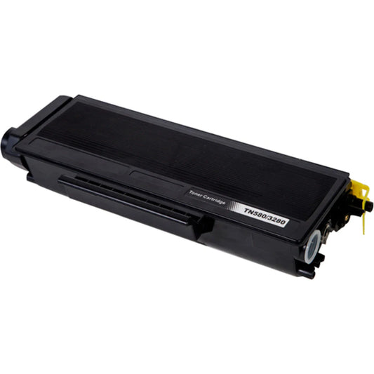 Brother Compatible TN580 Toner Cartridges