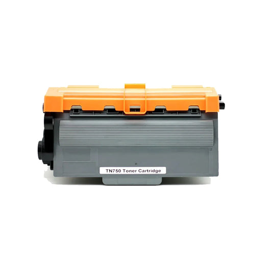 Brother Compatible TN750 Toner Cartridges