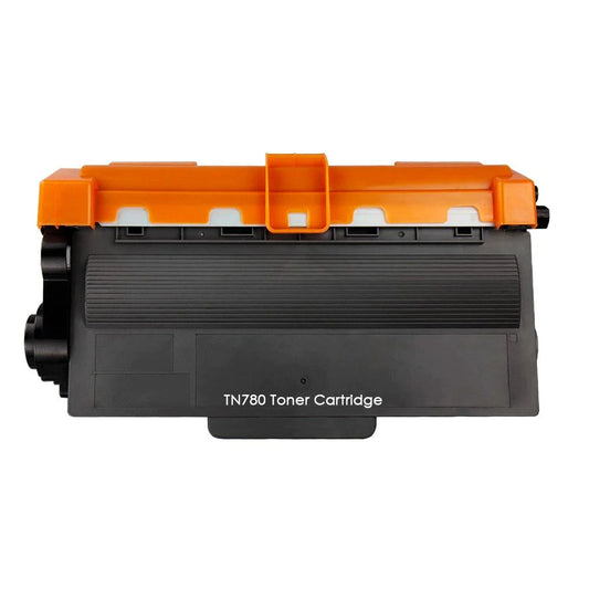 Brother Compatible TN780 Toner Cartridges