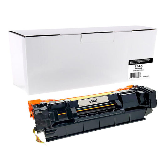 White Box W1340X Compatible Toner (No Chip)