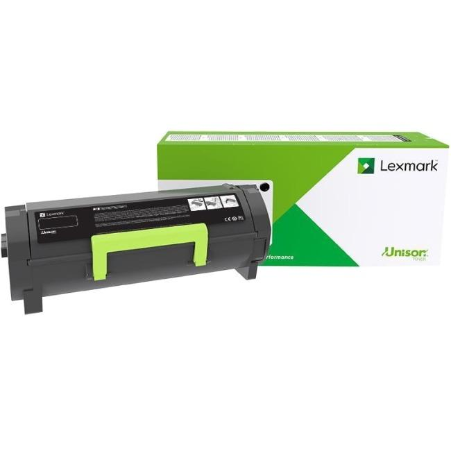 Lexmark MS/MX521,622,MX522,MS621 Corporate 25K Toner Cartridge Lexmark