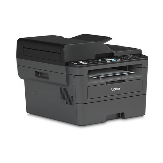 Brother MFC-L2710DW Compact Monochrome Laser Multifunction Brother
