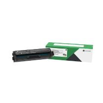 Lexmark C/MC3326 Black Return Program 3K Print Cartridge Lexmark