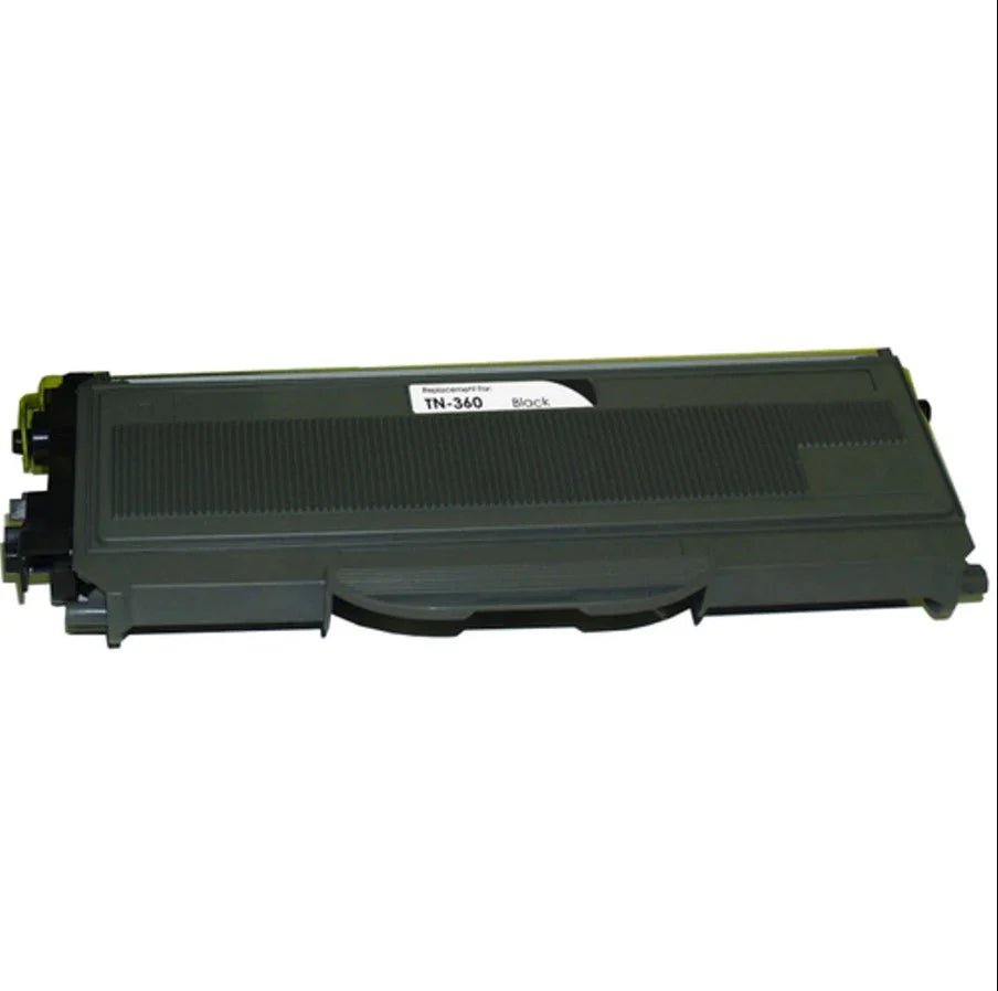 Brother Compatible TN360 Toner Cartridges Extra High Yield - Toner Ink Canada