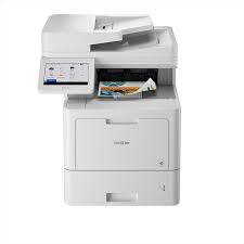 MFCL9670CDN Brother Colour Laser Multifunction Brother