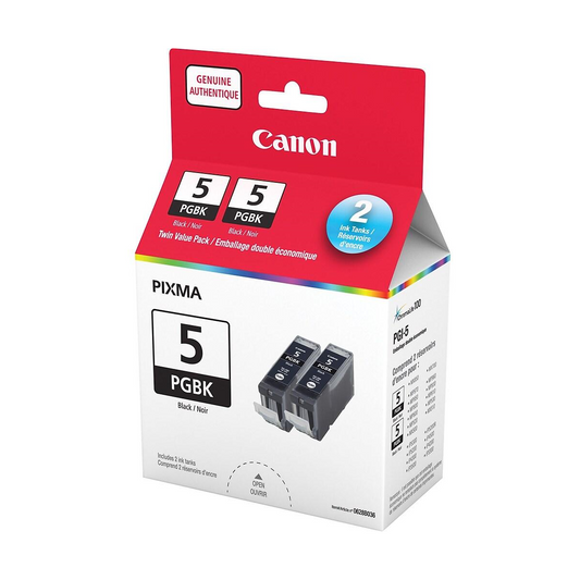 CLI-8 C/M/Y/BK Value Pack - 4 pack SKU 0620B036 Canon
