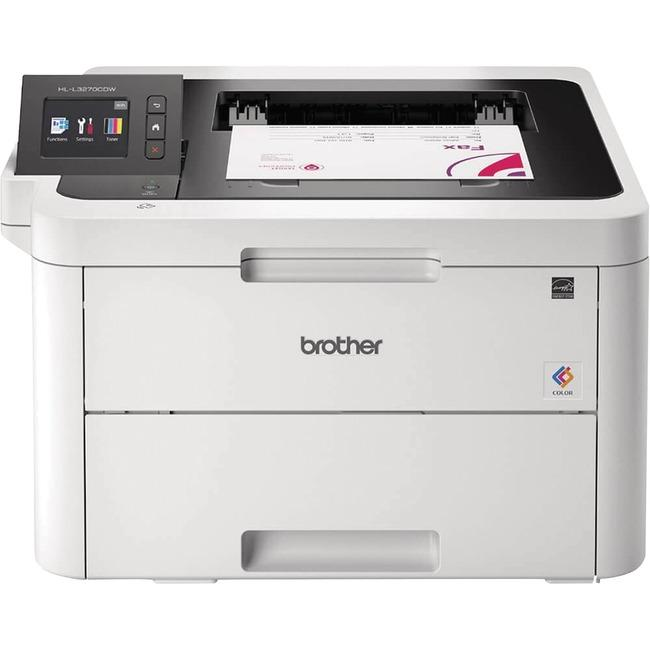 Brother HL-L3270CDW Digital Colour Printer Brother