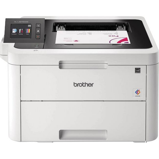 Brother HL-L3270CDW Digital Colour Printer Brother