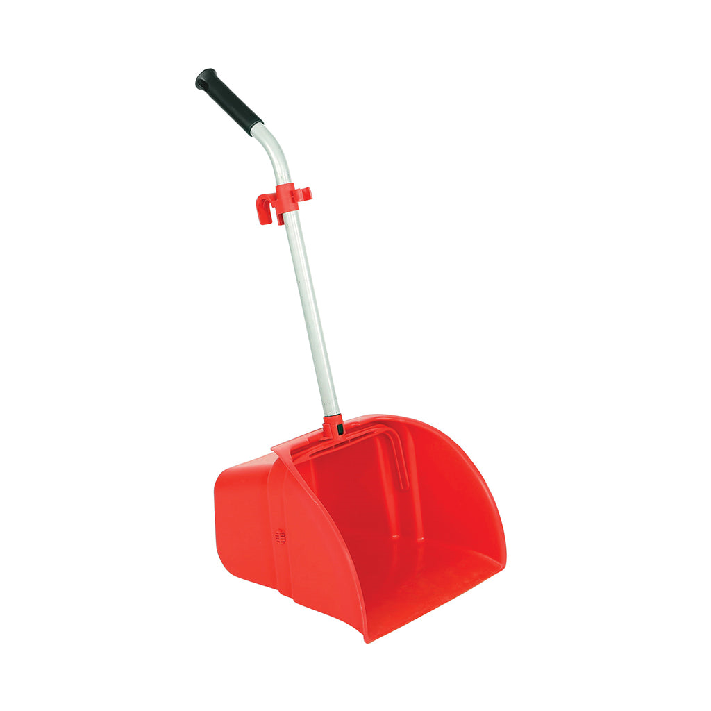 Jumbo Debris Pan 14"x14" Globe Commercial Products
