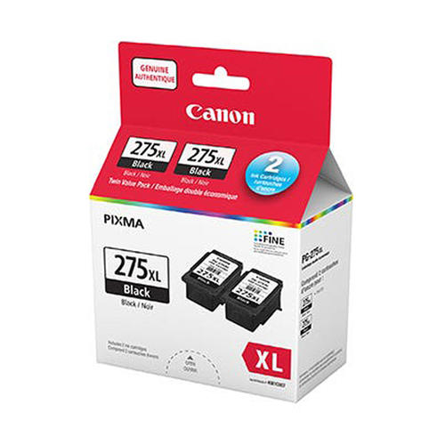 PG-275XL TWIN SKU 4981C007 Canon