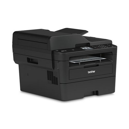 Brother MFC-L2750DW Compact Monochrome Laser Multifunction Brother